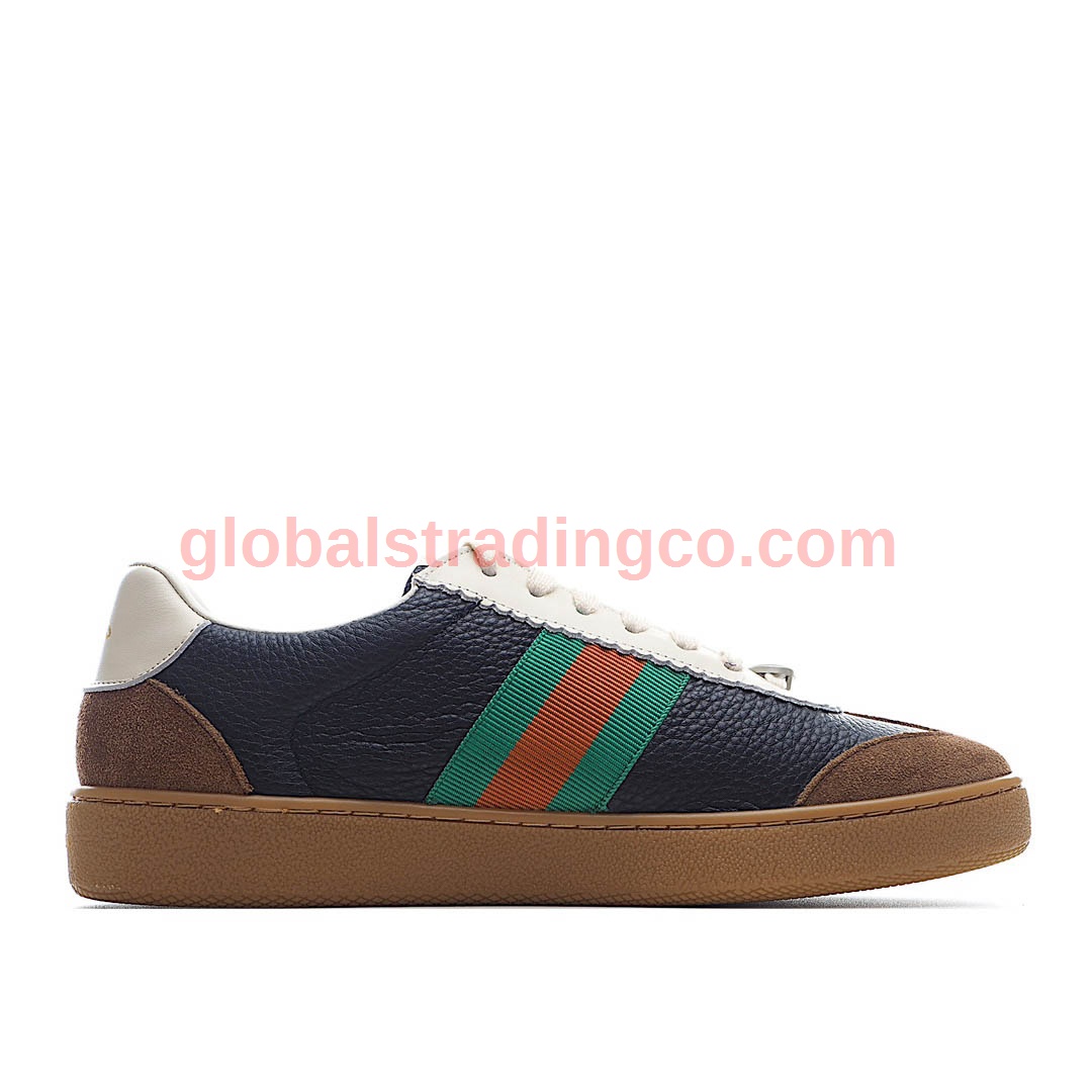 Gucci G74 Series Moral Training Shoes